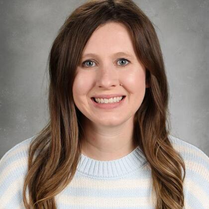 Photo of Brittany Lanham
