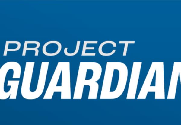 Project iGuardian Logo