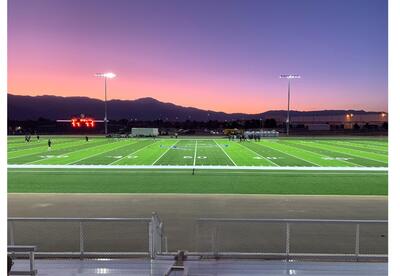 picture of soccer and football field at �ǿ����޴�ý