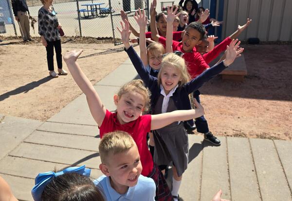 Why Choose a Charter School—and Why ����vlog Irwin?