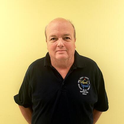 Photo of William McBride