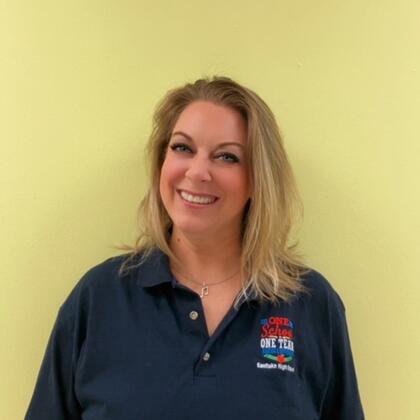 Photo of Phoebe Schwab