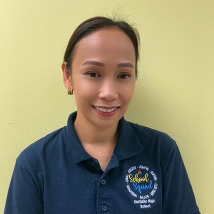 Photo of Melanie Sanchez