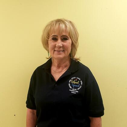 Photo of Juanita Romero-Useman