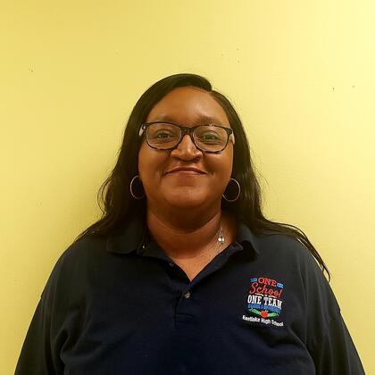 Photo of Cassandra “C.J.” Berry