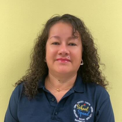 Photo of Aleida Deniz