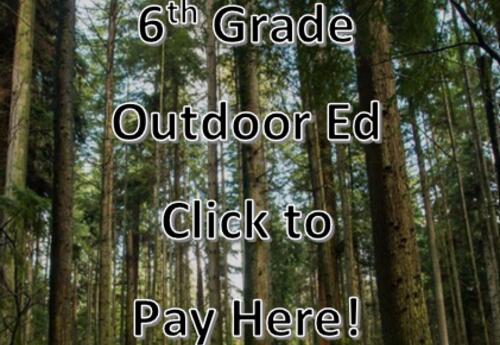 Outdoor Ed
