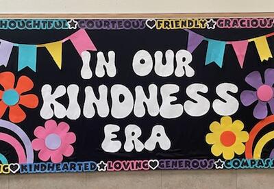 In our Kindness Era