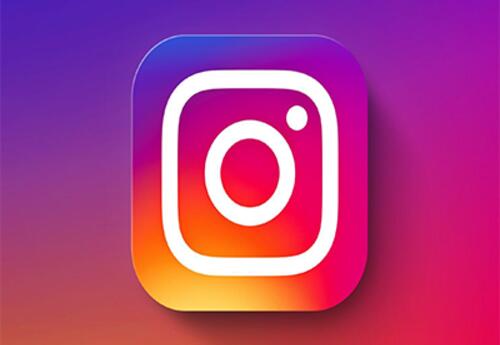 Instagram Logo