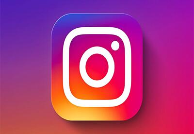 Instagram Logo