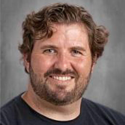 Photo of Cory Himes