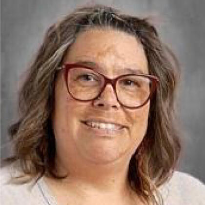 Photo of Deann Delair