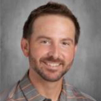 Photo of Dominic Rossi