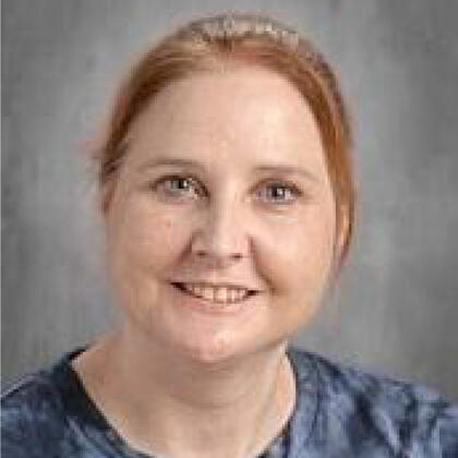 Photo of Elizabeth Swisegood