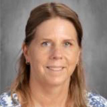 Photo of Hilarie Beard-Harned