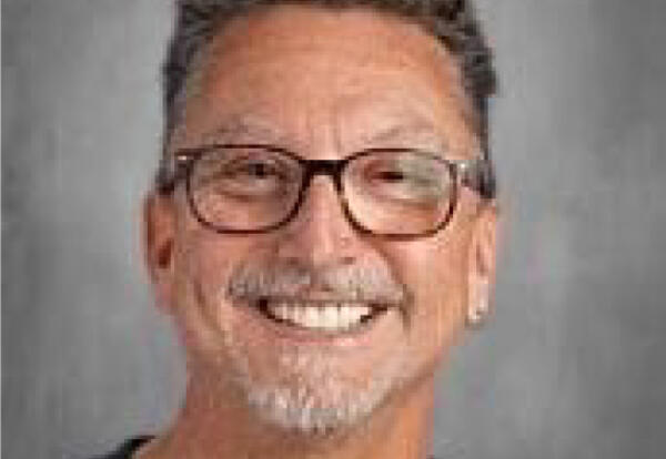 Photo of James Brush IV