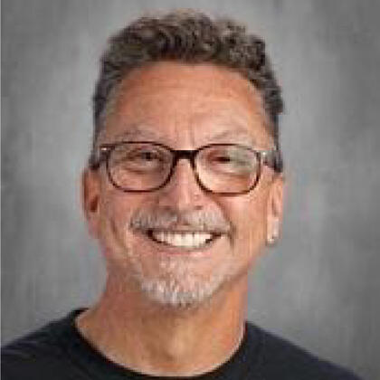 Photo of James Brush Iv