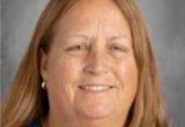 Photo of Janice Taylor