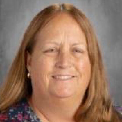 Photo of Janice Taylor