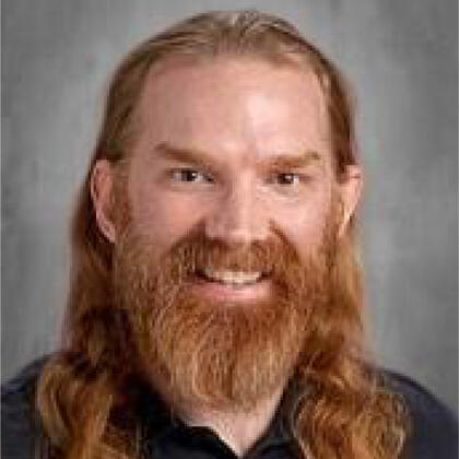 Photo of Jeff Knoepfle