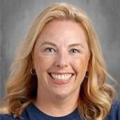 Photo of Jennifer Smith