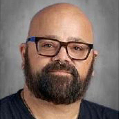 Photo of Jose Ortiz III