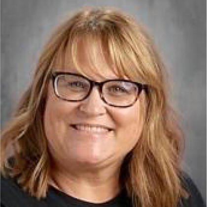 Photo of Julie Noel