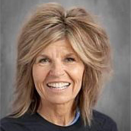 Photo of Karyn Garcia