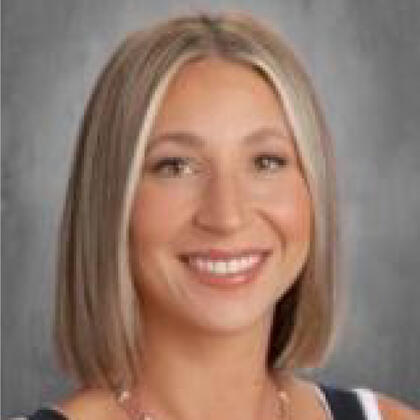 Photo of Katie Martin-Pacheco