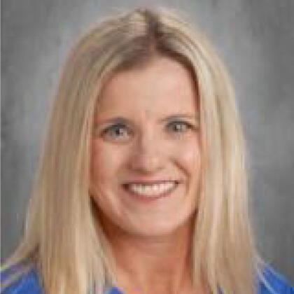 Photo of Rachel Steffen