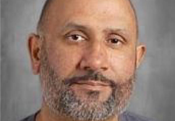 Photo of Sukhvinder Bola