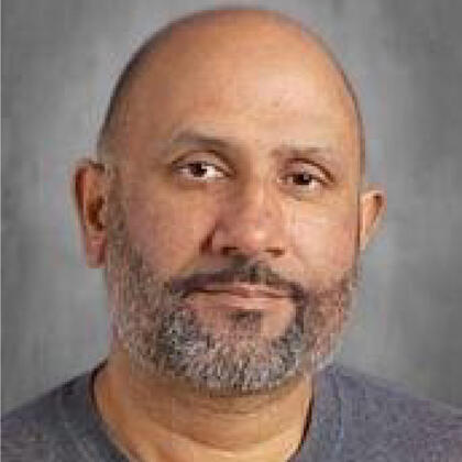 Photo of Sukhvinder Bola