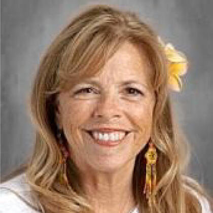 Photo of Tami Gierhan