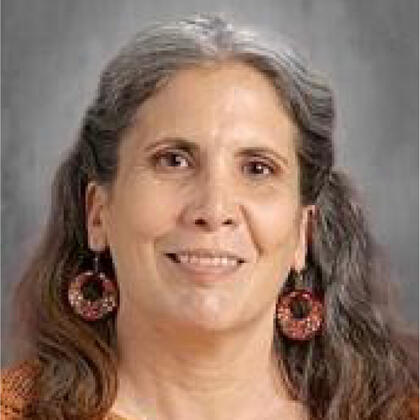 Photo of Veronica Ros Murillo