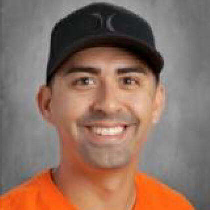 Photo of Victor Mendez