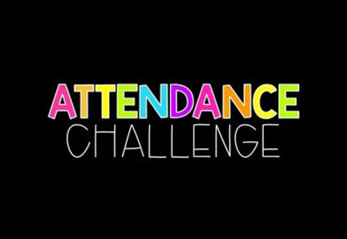 September Attendance Challenge