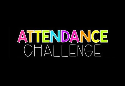 September Attendance Challenge