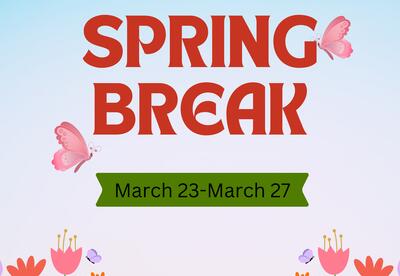 Stockard Coffee Spring Break 2026