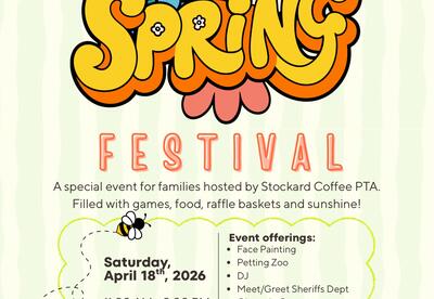 Spring Festival 2026