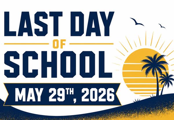 Last Day of School
