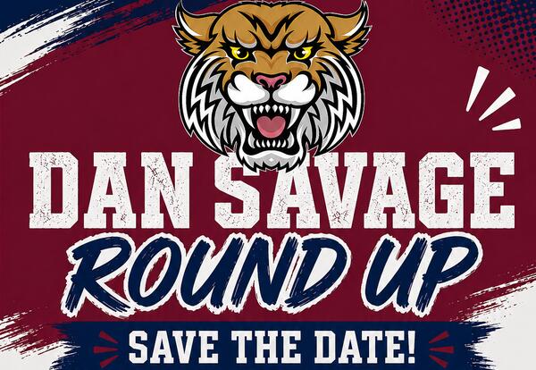 July 30th, 2026 - 6th Grade Round Up