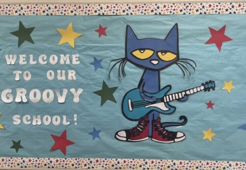 Welcome to our Groovy 2026!