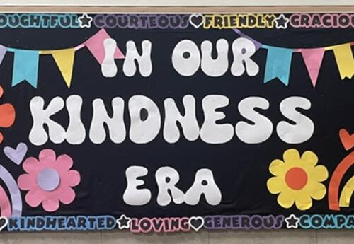 Kindness Era 2026