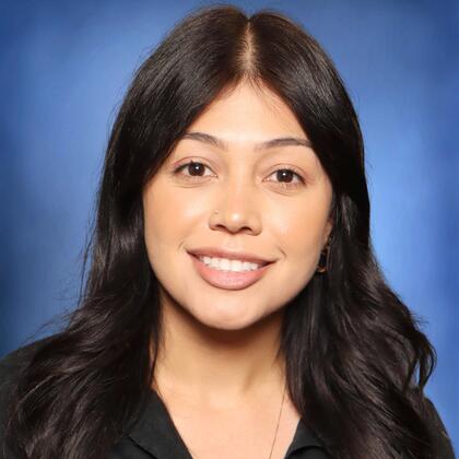 Photo of Rachel Arguelles