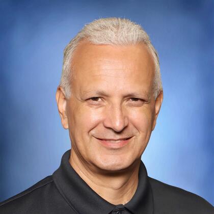 Photo of Vincent Armijo