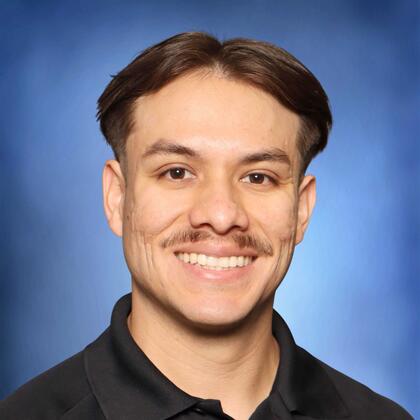 Photo of Alex Avendano