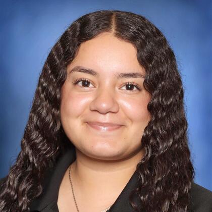 Photo of Valarie Carrillo