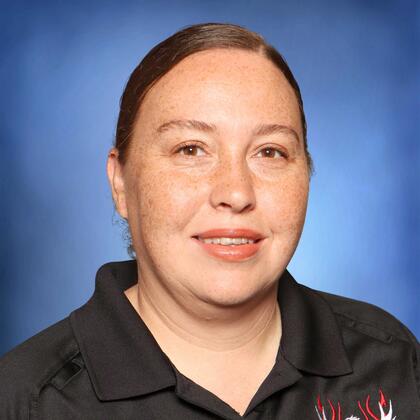 Photo of Loreal Davidson