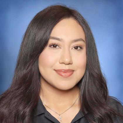 Photo of Valeria Espinoza