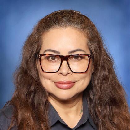 Photo of Maria Gresham